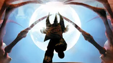 Impact Winter схожа на Impact Winter