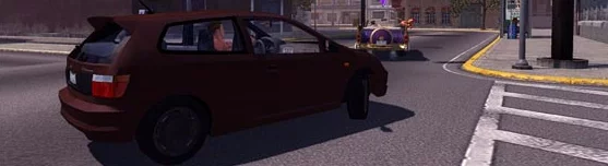 Veröffentlichungsdatum von Saints Row (2006) in verschiedenen Ländern der Welt