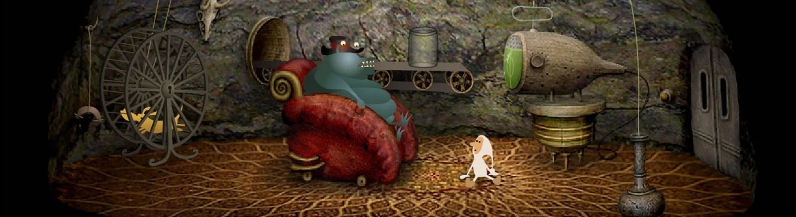 Comprar Samorost 2 barato, descuentos de hasta el 90% 🏷️, comparación de precios en diferentes tiendas