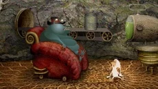 Pilgrims sieht aus wie Pilgrims