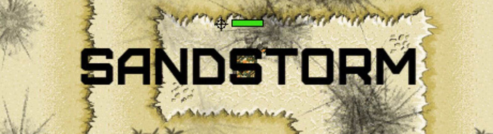Sandstorm - All About the Game: trailer, system requirements, reviews and ratings, prices and discounts, guides and walkthrough, similar games 