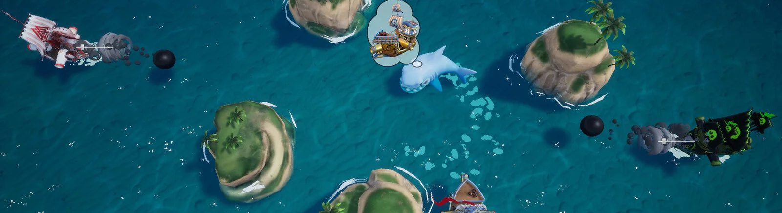 SeaKing - Was ist das für ein Spiel, Trailer, Systemanforderungen, Bewertungen und Rezensionen, Preise und Rabatte, Guides und Walkthroughs, ähnliche Spiele 