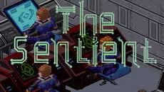 Sentient - release date for DOS
