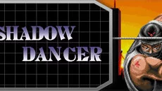 Shadow Dancer - Platformer türünde bir oyun