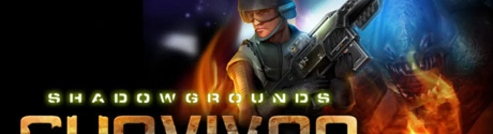 Best games for Android, similar to Shadowgrounds: Survivor