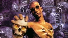 Shadow Man Remastered is similar to Shadow Man Remastered