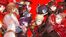 Persona 3 Reload is similar to Persona 3 Reload