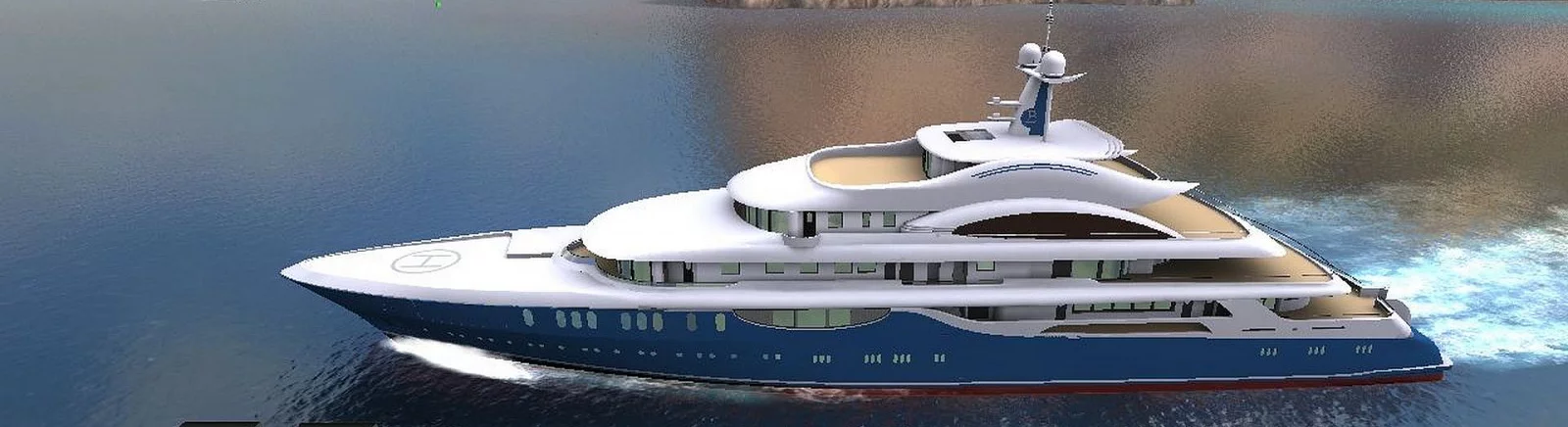 Ship Simulator 2006 - All About the Game: trailer, system requirements, reviews and ratings, prices and discounts, guides and walkthrough, similar games 