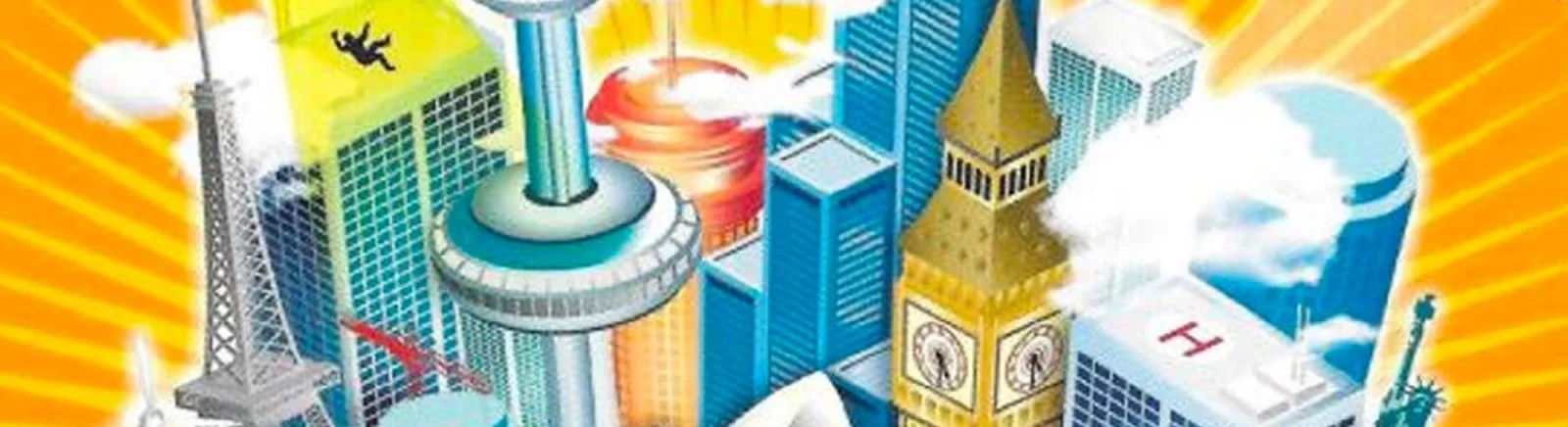 SimCity DS - apa permainan ini, trailer, persyaratan sistem, ulasan dan penilaian, harga dan diskon, panduan dan penyelesaian, permainan serupa 
