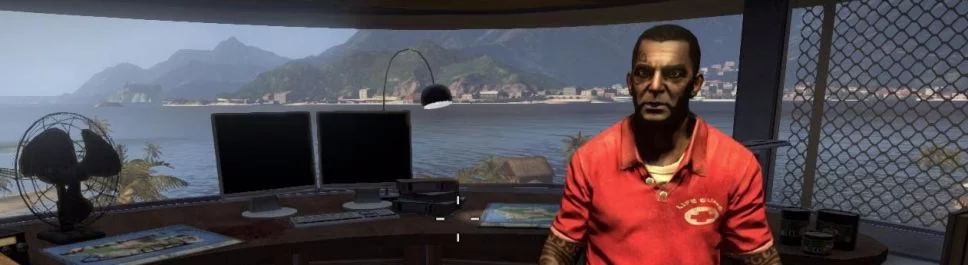Dead Island — Entrenador (+22) del 25.08.2022 [WeMod] / Entrenadores / Trucos