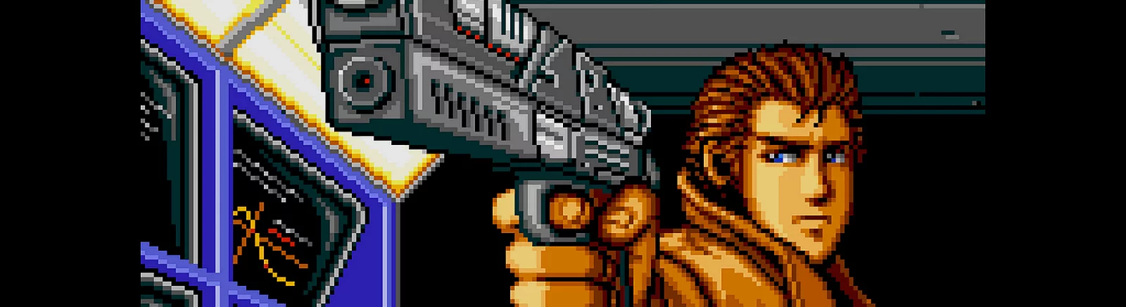 Snatcher - apa permainan ini, trailer, persyaratan sistem, ulasan dan penilaian, harga dan diskon, panduan dan penyelesaian, permainan serupa 