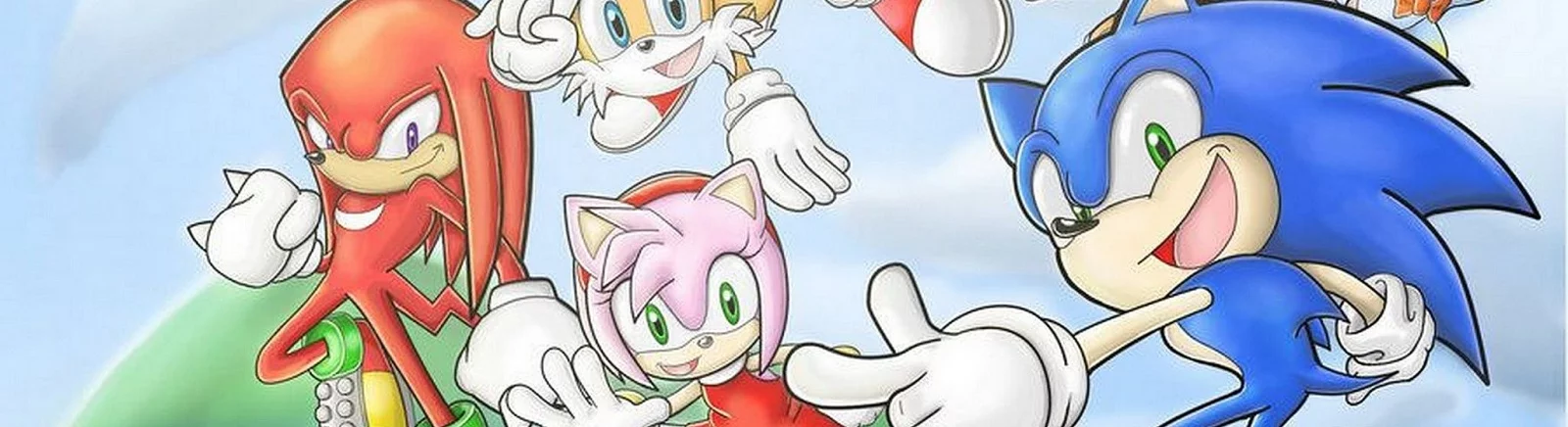Sonic Advance (Sonic N) - All About the Game: trailer, system requirements, reviews and ratings, prices and discounts, guides and walkthrough, similar games 
