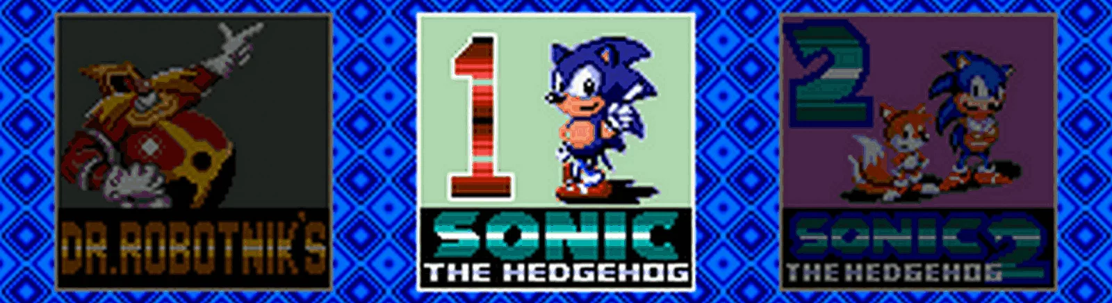 Sonic Classics - All About the Game: trailer, system requirements, reviews and ratings, prices and discounts, guides and walkthrough, similar games 