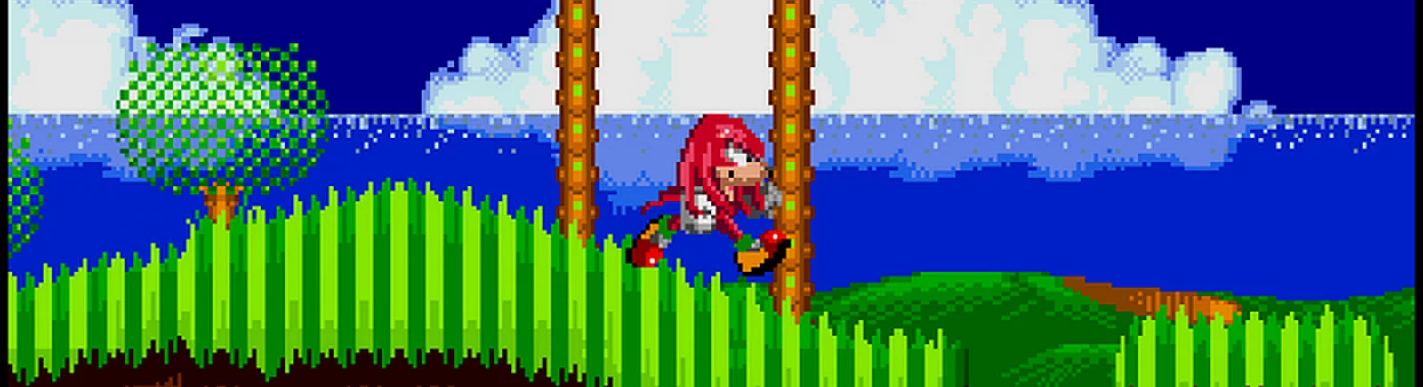 Sonic & Knuckles - co to za gra, zwiastun, wymagania systemowe, recenzje i oceny, ceny i zniżki, poradniki i przejścia, podobne gry 