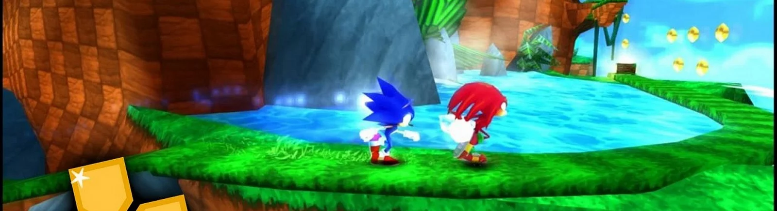 Sonic Rivals - o que é este jogo, trailer, requisitos do sistema, avaliações e notas, preços e descontos, guias e walkthrough, jogos semelhantes 