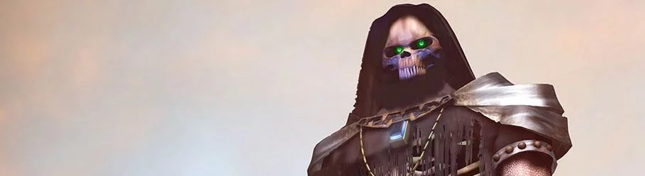 A Arte Soulbringer - total de 5 artes do jogo