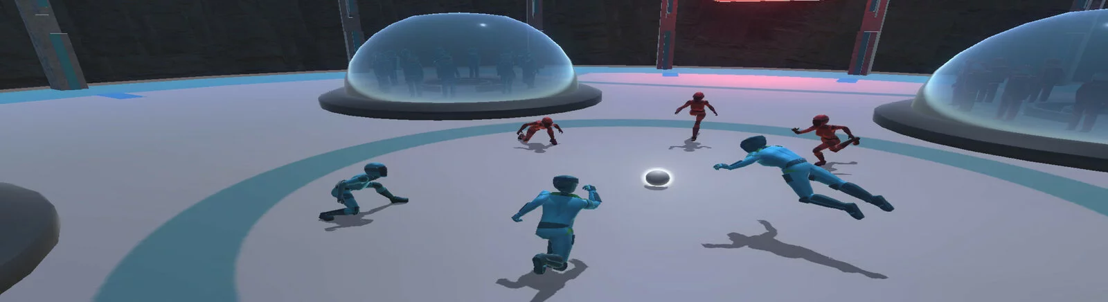 Spaceball (Starball) - qué tipo de juego es, tráiler, requisitos del sistema, reseñas y calificaciones, precios y descuentos, guías y walkthrough, juegos similares 