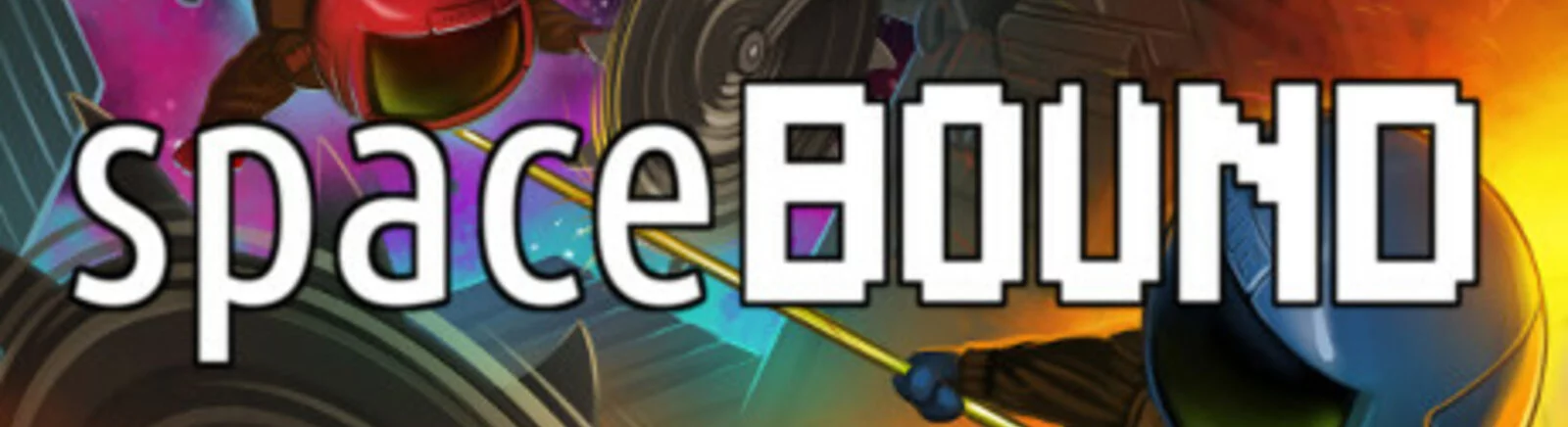 Spacebound - co to za gra, zwiastun, wymagania systemowe, recenzje i oceny, ceny i zniżki, poradniki i przejścia, podobne gry 