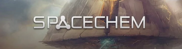 SpaceChem - 这是一款什么游戏，预告片，系统要求，评论和评分，价格和折扣，攻略和通关，类似游戏 