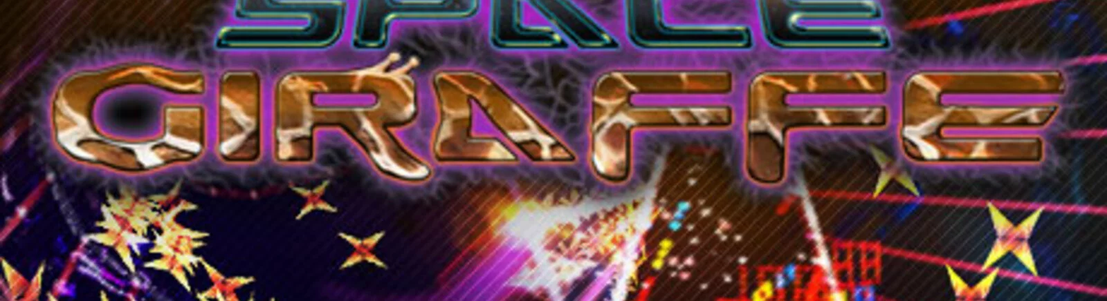 Space Giraffe - All About the Game: trailer, system requirements, reviews and ratings, prices and discounts, guides and walkthrough, similar games 