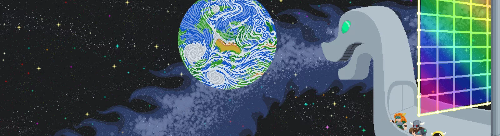 Space Vikings - co to za gra, zwiastun, wymagania systemowe, recenzje i oceny, ceny i zniżki, poradniki i przejścia, podobne gry 
