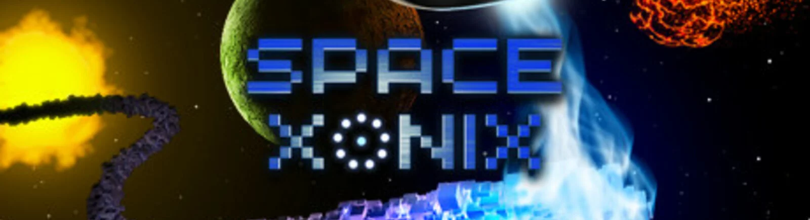 Fecha de lanzamiento de Space Xonix en diferentes países del mundo
