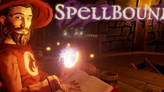 Spellbound - juego del género Aventura