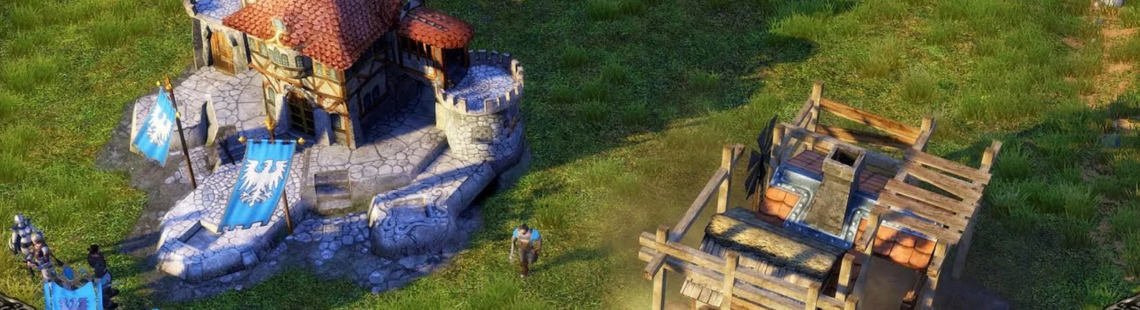 SpellForce 2: Shadow Wars - o que é este jogo, trailer, requisitos do sistema, avaliações e notas, preços e descontos, guias e walkthrough, jogos semelhantes 