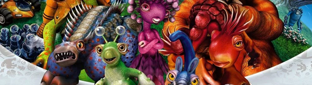 Spore — Trainer (+4) [1.2.0] [MrAntiFun] / Trainer / Cheats