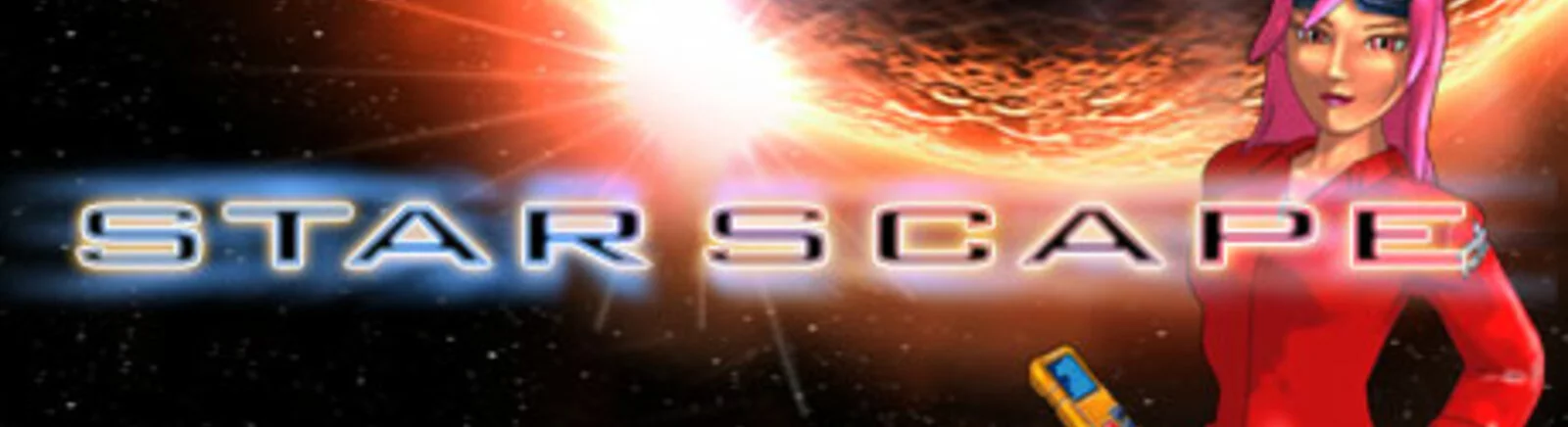 Melhores jogos  para Xbox One , semelhantes a Starscape