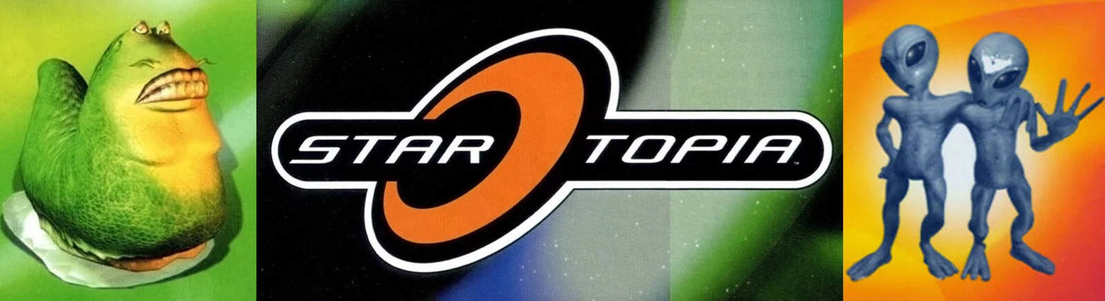 Startopia - qué tipo de juego es, tráiler, requisitos del sistema, reseñas y calificaciones, precios y descuentos, guías y walkthrough, juegos similares 