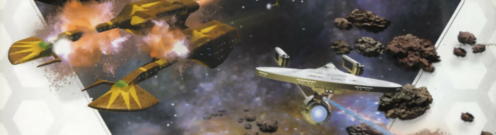 Star Trek: Starfleet Command (SFC) - що це за гра, трейлер, системні вимоги, відгуки та оцінки, ціни та знижки, гайди та проходження, схожі ігри 