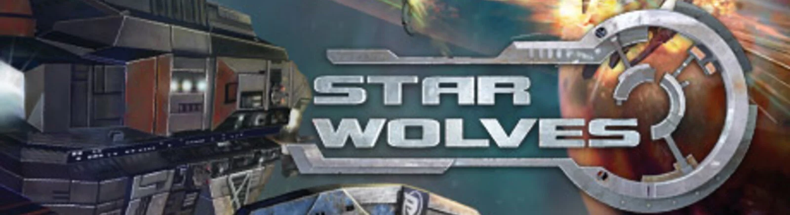 Star Wolves - що це за гра, трейлер, системні вимоги, відгуки та оцінки, ціни та знижки, гайди та проходження, схожі ігри 