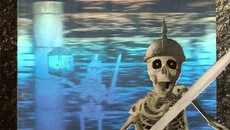 Stonekeep - release date for DOS