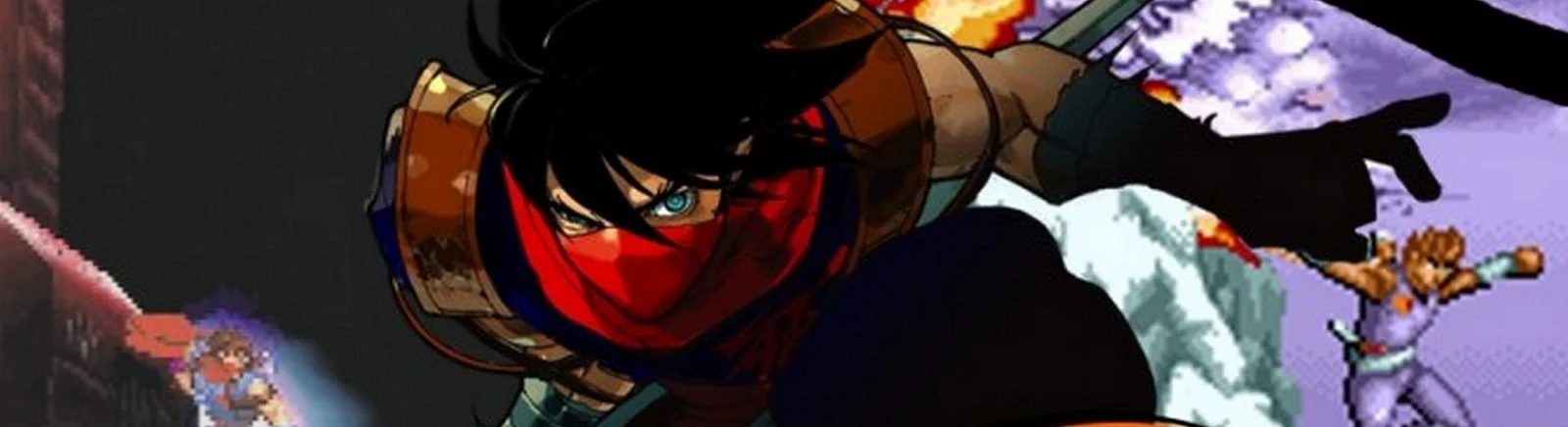 Strider 2 (2000) (Strider Hiryu 2) - All About the Game: trailer, system requirements, reviews and ratings, prices and discounts, guides and walkthrough, similar games 