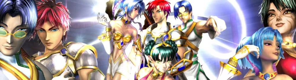 Les meilleurs jeux pour Wii U, similaires à Sudeki (Symphony of Light)