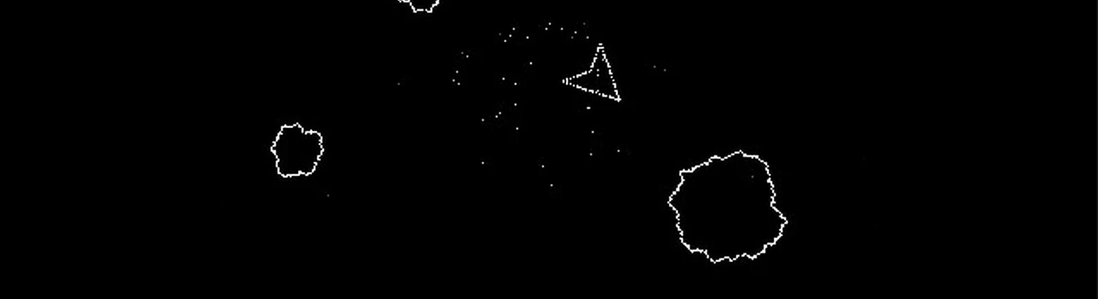 Asteroids - kaj je ta igra, napovednik, sistemske zahteve, ocene in mnenja, cene in popusti, vodiči in prehodi, podobne igre 