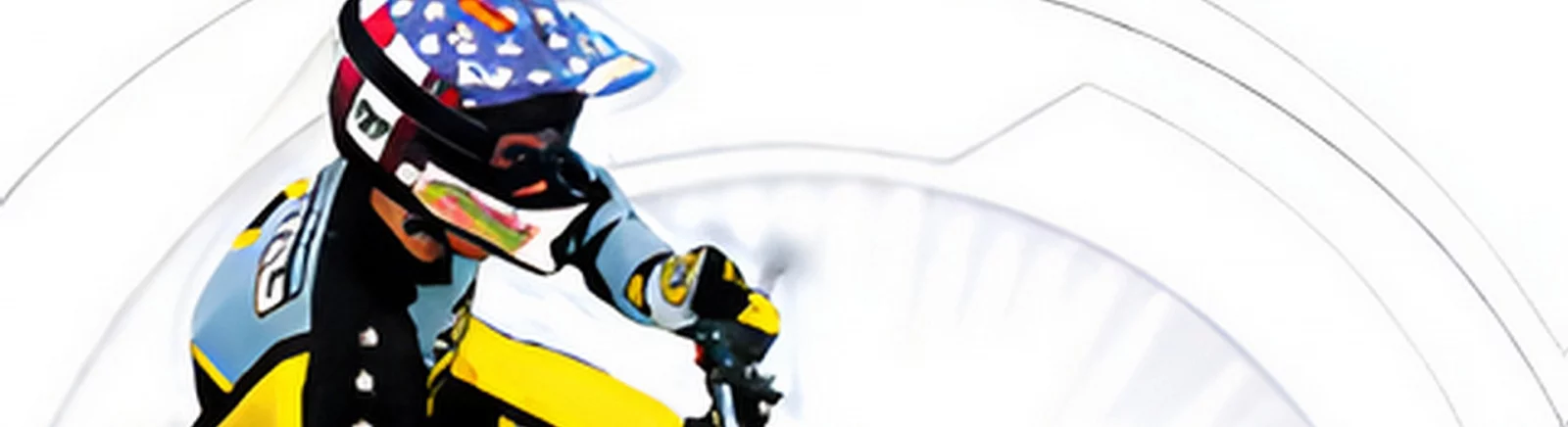 Supercross - Was ist das für ein Spiel, Trailer, Systemanforderungen, Bewertungen und Rezensionen, Preise und Rabatte, Guides und Walkthroughs, ähnliche Spiele 