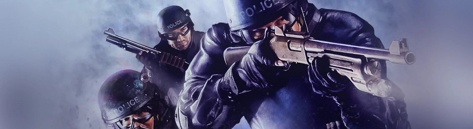SWAT 4 - quel est ce jeu, bande-annonce, configuration requise, critiques et notes, prix et réductions, guides et solutions, jeux similaires 