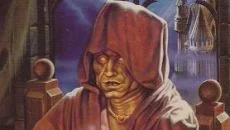 Talisman - jeu du genre Vue latérale