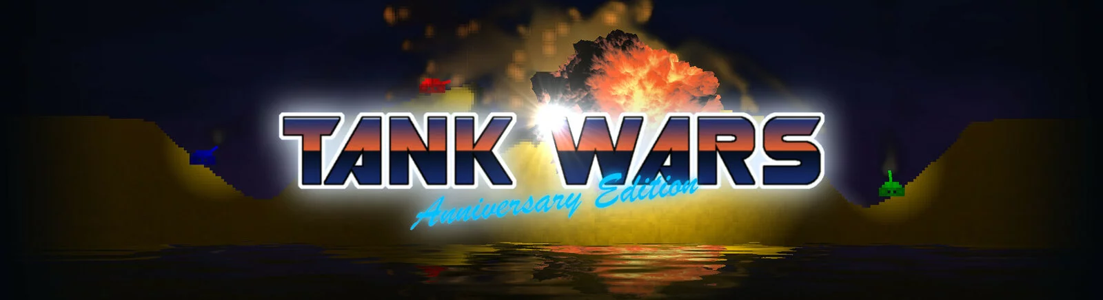 Tank Wars (2006) - qué tipo de juego es, tráiler, requisitos del sistema, reseñas y calificaciones, precios y descuentos, guías y walkthrough, juegos similares 