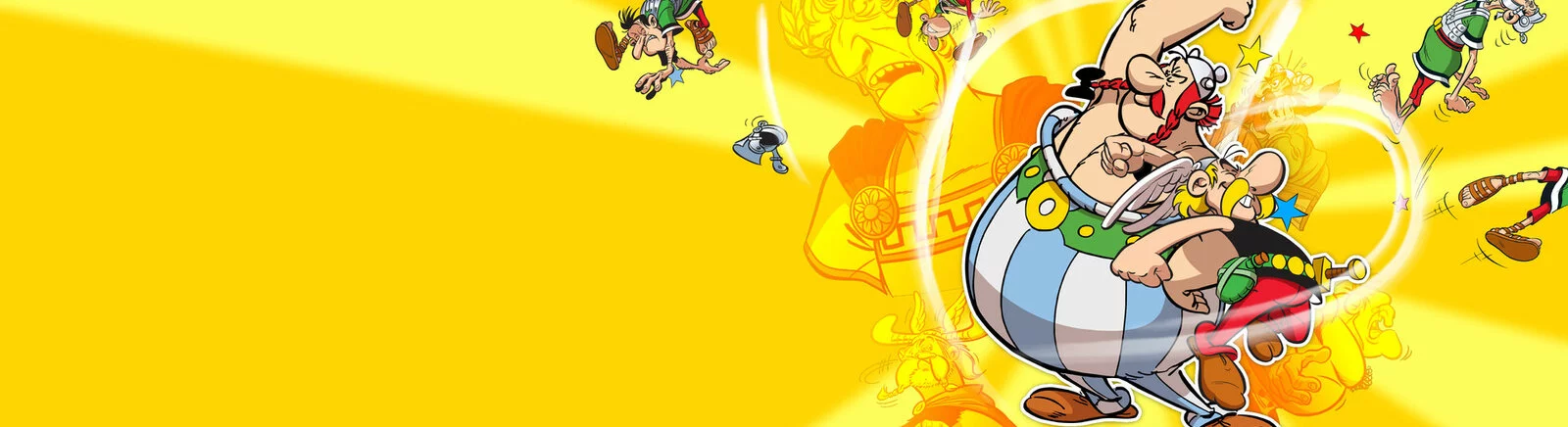 Asterix (Taz) - kaj je ta igra, napovednik, sistemske zahteve, ocene in mnenja, cene in popusti, vodiči in prehodi, podobne igre 