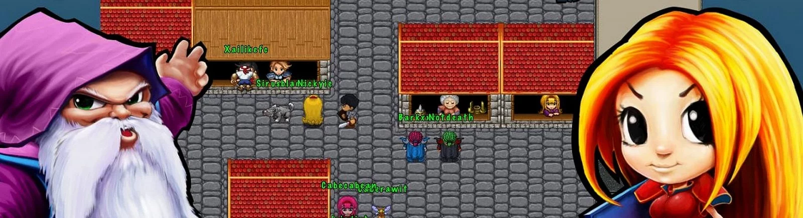 TibiaME - o que é este jogo, trailer, requisitos do sistema, avaliações e notas, preços e descontos, guias e walkthrough, jogos semelhantes 