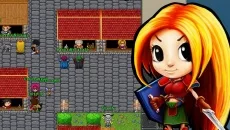 TibiaME - juego del género Lucha