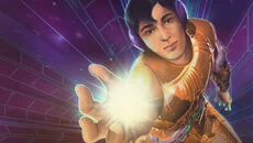 Time Commando - juego del género Rompecabezas