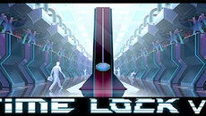 Time Lock - igra v žanru Uganka