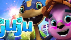 Toki - juego del género Arcade