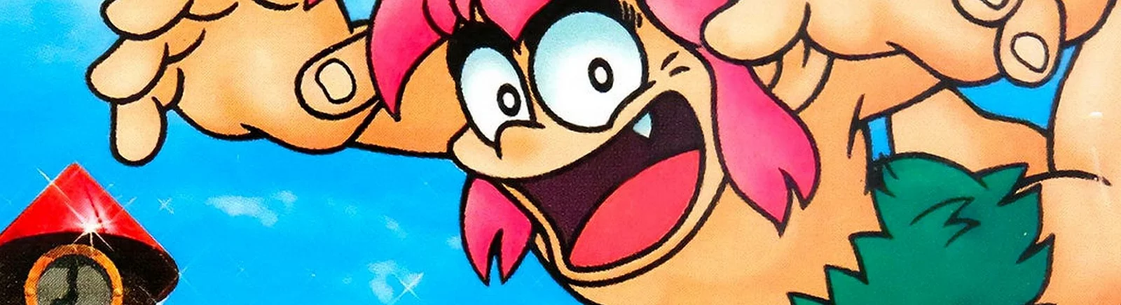Tomba! - All About the Game: trailer, system requirements, reviews and ratings, prices and discounts, guides and walkthrough, similar games 