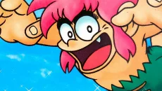 Tomba! - release date
