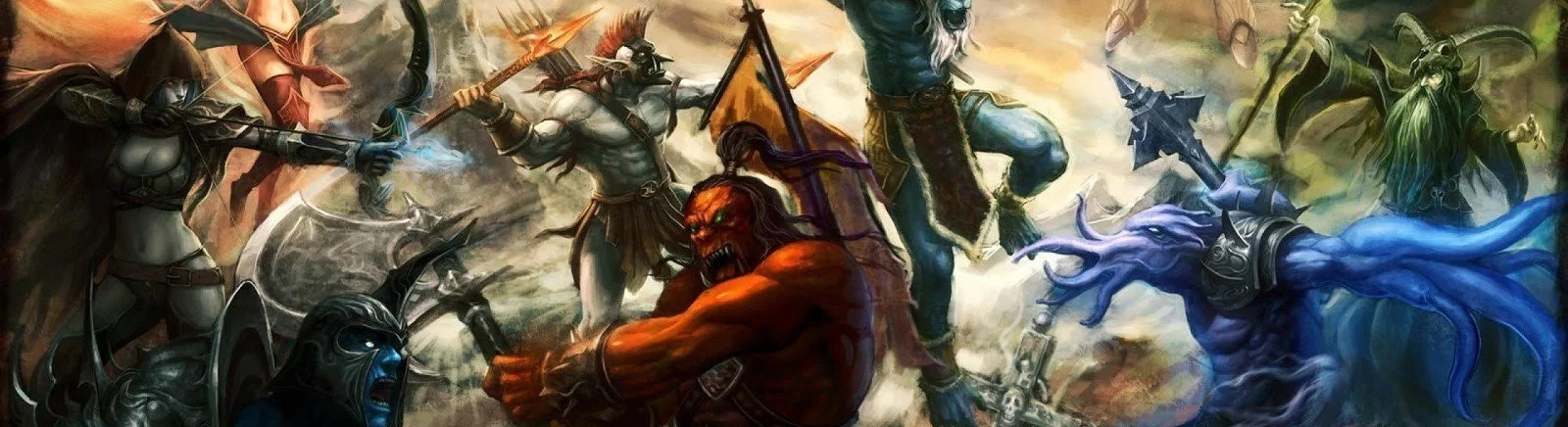 DotA - kaj je ta igra, napovednik, sistemske zahteve, ocene in mnenja, cene in popusti, vodiči in prehodi, podobne igre 